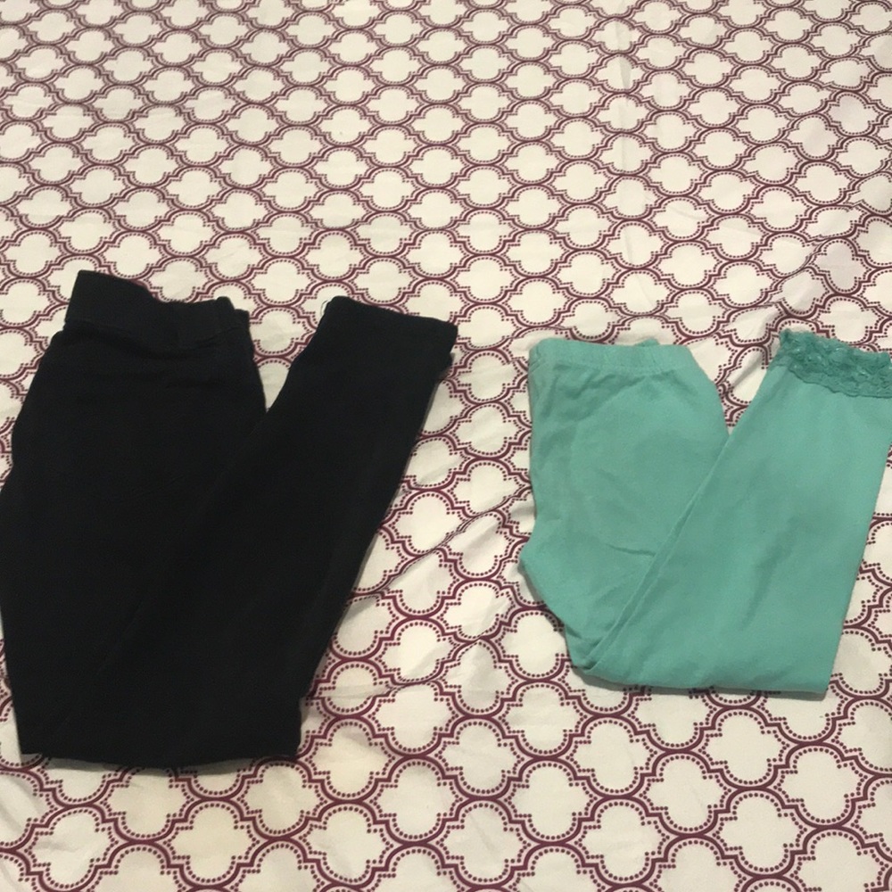 Girls Pants